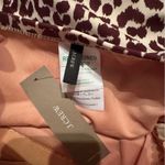 J.Crew Ruched One Piece Halter Swimsuit in Leopard Print Sz 2 NEW Style BF244 Photo 3