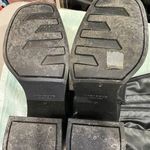 Vagabond Leather Boots Photo 2