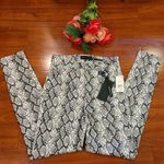 Kendall + Kylie  Faux Leather Pants Size 28 Photo 3