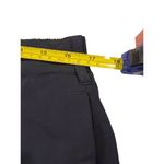 32 Degrees Heat 32 Degree Bermuda Shorts Chino Golf Shorts Size 12 Stretch Breathable Photo 8