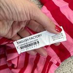English Factory NWOT , Striped Rugby, Knit Top Anthropologie Anthro Photo 6