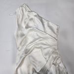 Elliatt  Cassini Dress in Ivory Photo 4