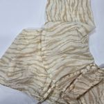 Tularosa Sara Top in Gianni Zebra XL Photo 4