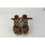 Tory Burch ladies  Wedges size 36 Photo 3