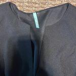 Lulu Black Dress Size Small Photo 1