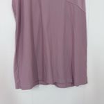 Oiselle  Pink Racerback Tank Top Photo 3