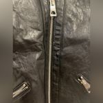 Guess Black Jacket Photo 6