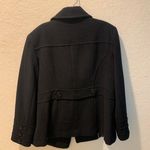 st. john's bay Peacoat Button Down Photo 1