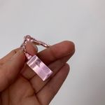 Victoria's Secret VICTORIA SECRET SEXY LITTLE THINGS TEASE BAG CHARM Photo 6