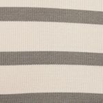 Dynamite Cropped Stripped Top Photo 5