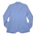 J.Crew NWT Tall Parke Blazer in Orchid Blue Italian Stretch Wool Jacket 4T Photo 4