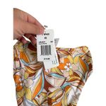 l*space L* Nancy Lee Bikini Bottom Floral XS summer vacations Photo 3