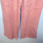 Lacausa Zoe Trousers Size 4 NWT Photo 3