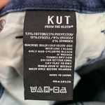 Kut From The Kloth Connie Fab Ab Ankle Hight Rise Skinny Jeans Photo 3