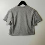 Pokémon Pokemon Pikachu T Shirt Cartoon Character Raw Hem Graphic Tee Womens Top Medium Photo 9