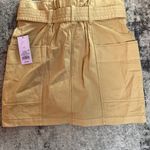 Target Denim Skirt Photo 1