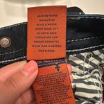 Rock Revival  Yui Dark Wash Boot Cut Jeans Size 27 Photo 7