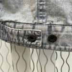 Levi's Levi’s Sherpa Lined Jean Trucker Jacket Photo 5