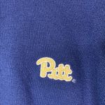 Campus Specialties Sweater Size XXL Pittsburg Panthers NCAA Womens NWT Blue Photo 1