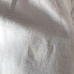 Vince  Gray Drawstring Romper Photo 2