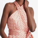 Club Monaco  Bizbee Dress NWT Sz. 4 Photo 0