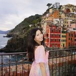 For Love & Lemons Odessa Pastels Forever Dress Photo 9