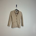 J.Crew  Sweater Blazer Size XXS‎ Photo 1