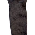 Lovely Day  Women's Gray Tie Dye Long Kimono Cardigan and Sleeveless Dress Size L Photo 4