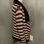 Loft  | Size S | Chunky Sweater Cardigan Photo 2