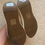 Dolce Vita White Cream Sneakers Size 9 Photo 2