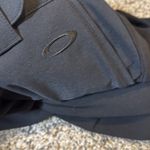 Oakley  Womens Crop Capri Golf Pants STRETCH 12 Photo 2