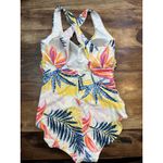 Calia by Carrie Women's Underwood Seamed Power Sculpt One Piece Swimsuit Size 16 Photo 2