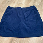 IZOD  Golf Skort Women’s Photo 0