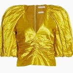 Ulla Johnson Beautiful blouse! Worn once Photo 0