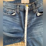 Current/Elliott Current Elliott Racer Stripe Stiletto Skinny Jeans 26 layered Classic holiday Photo 8