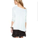 Free People Rockabilly Raglan Thermal Photo 1