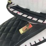 Betsey Johnson Cat Unicorn Coin Purse Wristlet Photo 4