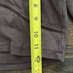 Garage  Ribbed‎ Long Sleeve Top Photo 4