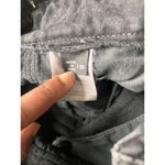 Retrofête RETROFETE High Rise Tiana Belted Distressed Paperbag Photo 3