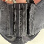 Vanity Fair  38DD Bra Beautiful Benefit Lightly Lined Smoothing Underwire Black Photo 5