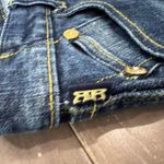 Rock & Republic  Woman’s sz 30 Blue Flare Jeans Photo 5