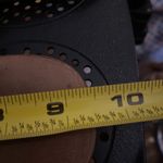 Rainbow Sandals  size 6 Photo 6