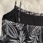 Banana Republic *HP!* NEW tropical leaf print cami top Photo 8