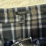 Forever 21 mini plaid skirt Photo 2