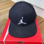 Nike Jordan Jumpman Hat Photo 0