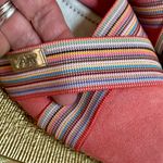 Anne Klein AK  Sport Akotavia suede look ballerina flats shoes Photo 8