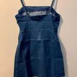 Urban Outfitters Denim Mini Dress size Large Photo 1
