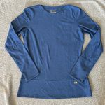 Under Armour Fitted All Season Gear Long Sleeve Photo 0