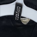 Divided Black Dress Jacket Photo 5