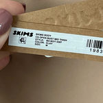 SKIMS  Body Mid-Thigh Bodysuit M Photo 5